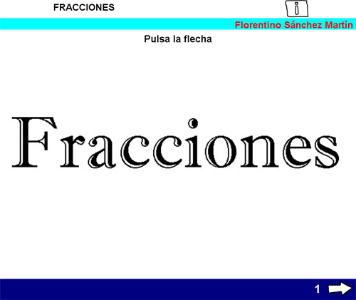 Image result for operaciones con fracciones florentino sanchez