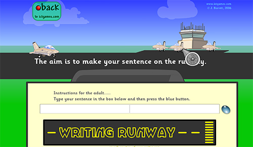 writing_runaway
